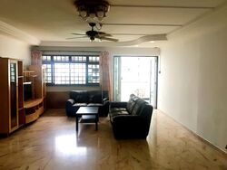 Blk 277 Toh Guan View (Jurong East), HDB 5 Rooms #563691531